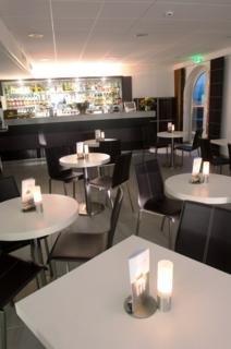 Отель Hotelience Les Jasses De Camargues