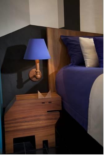 Del Carmen Concept Hotel