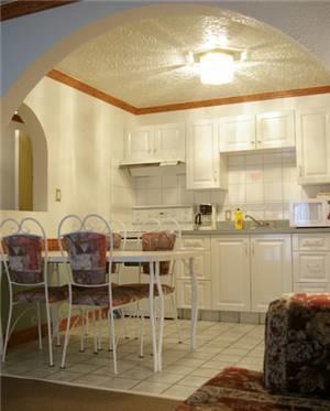 Гостевой дом Bonnyville Manor