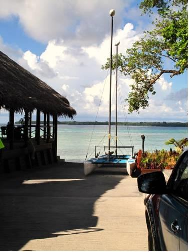 Отель Lope Lope Lodge