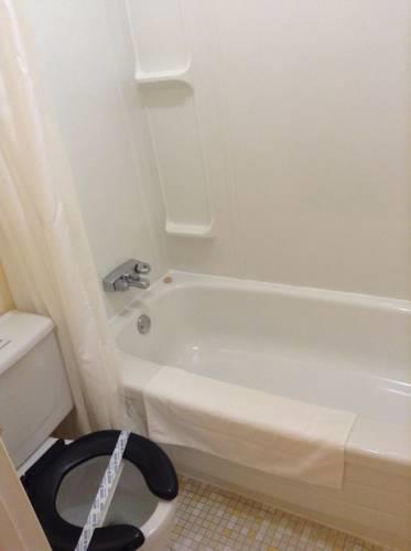 Отель Motel 414