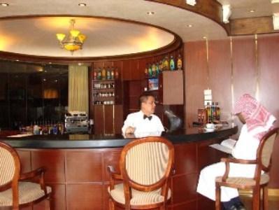 Gulf Terrace Hotel