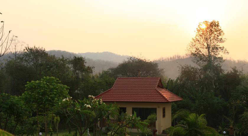 Отель Mai Siam Resort