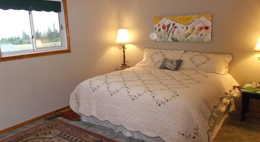 Отель Country Blossom Bed & Breakfast