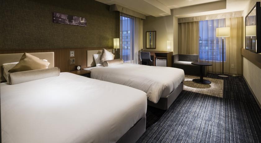 Hotel Unizo Ginza Itchome
