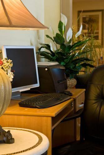Отель Best Western Poway/San Diego