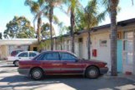 City West Motel