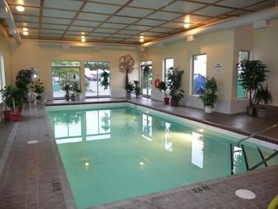 Hotel Swiss Garden