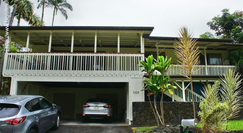 Апартаменты Wailele Nalo