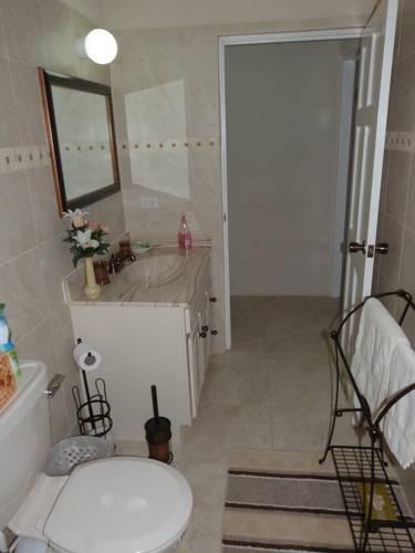 Апартаменты Hopeville Apartment