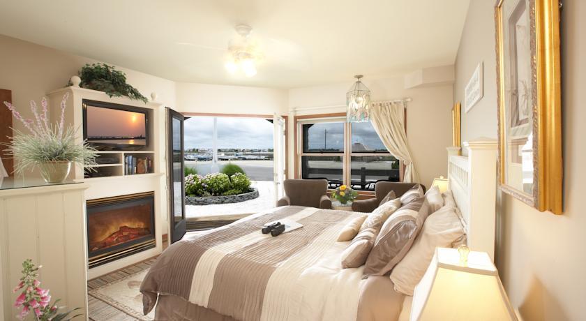 Мини-отель Sand Castle Bed and Breakfast