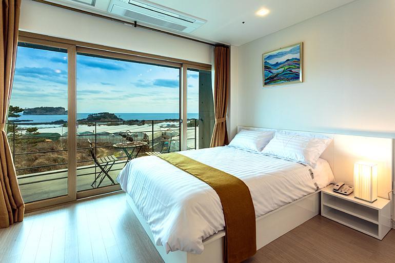 Etier Resort