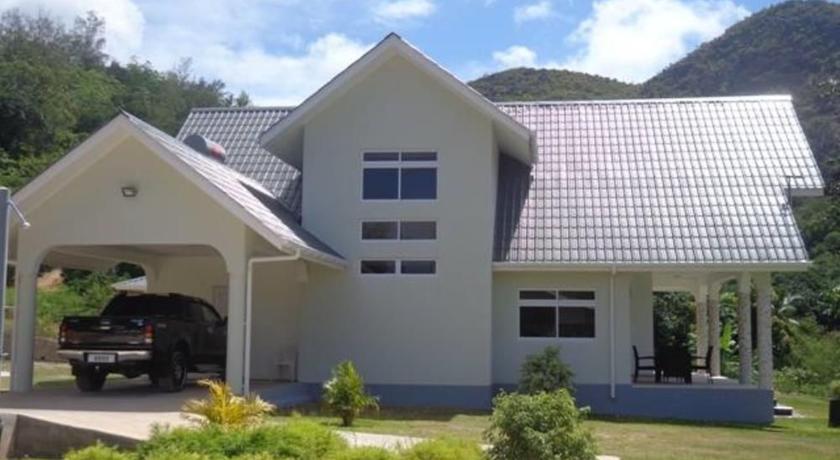 Tranquility Villas