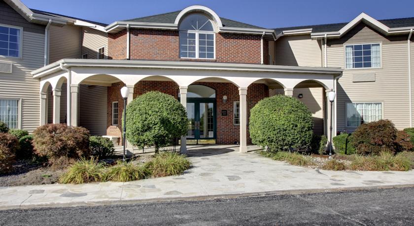 Отель Irish House Hotel