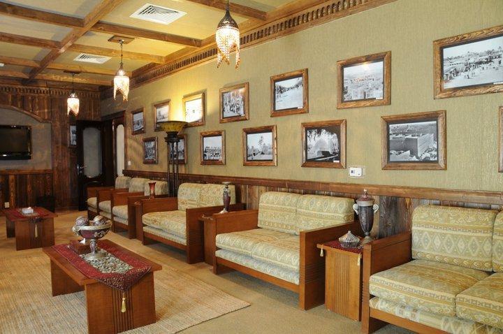 Отель Karan Hotel