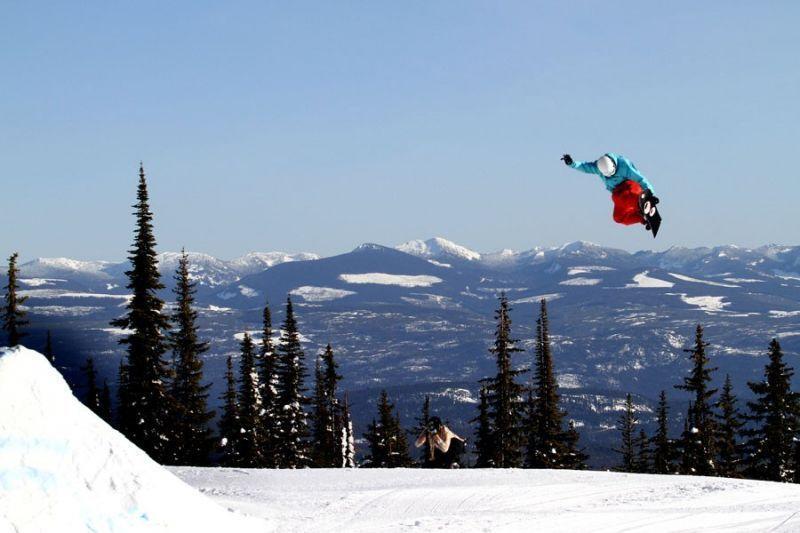 Гостевой дом Hitching Post Resort