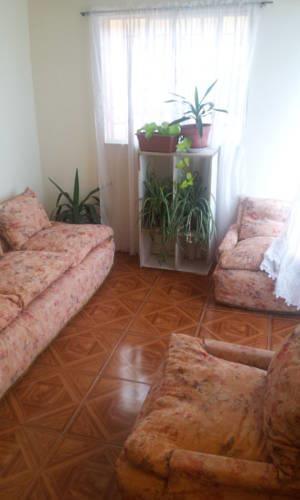 Гостевой дом Hostal El Descanso