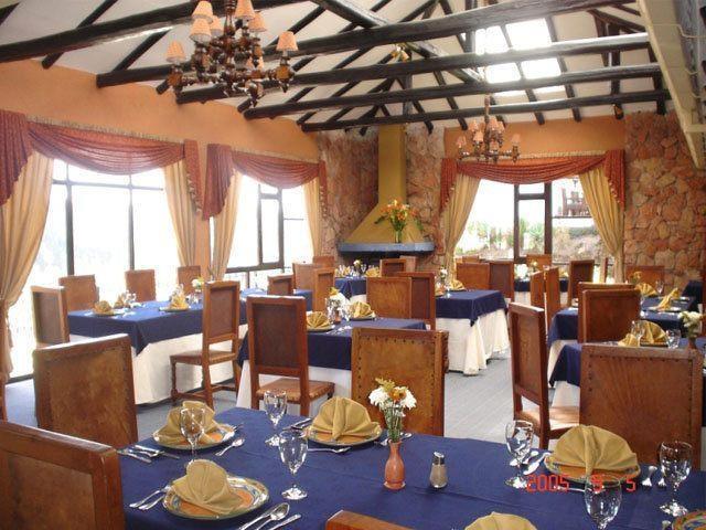 Hosteria Duran