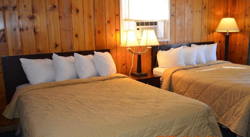 Отель Citilodge Suites & Motel