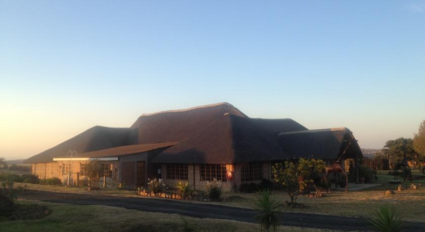 Отель Linglela Lodge