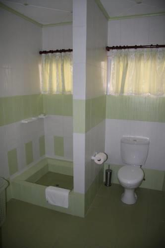 Вилла East Horizon Self Catering