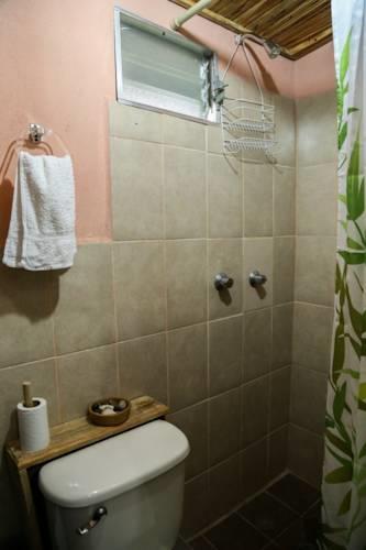 Хостел Hostal Ulap Yasica