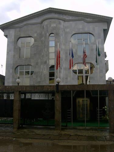 Отель Downtown Royal Hotel