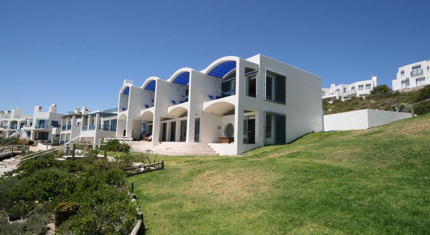 Апартаменты Langebaan Apartments