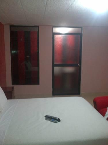 Гостевой дом Hostal El Obraje