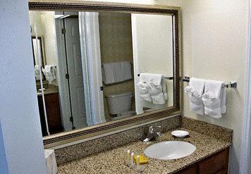Отель Residence Inn Brownsville