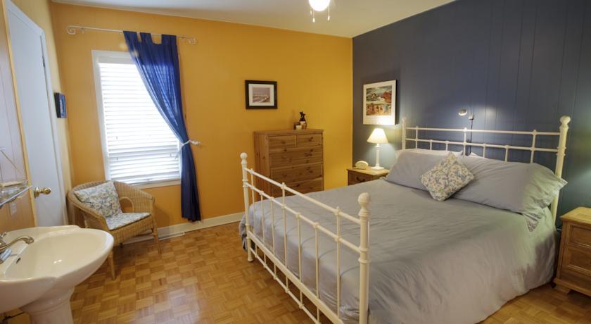 Гостевой дом Gîte La Madeleine