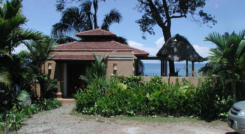 Вилла Canto del Mar Ocean View Villas