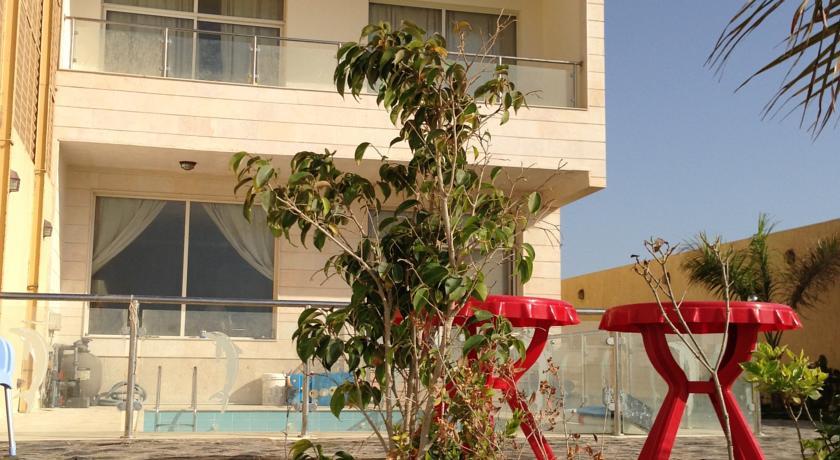 Вилла Paradise Beach Villa 2