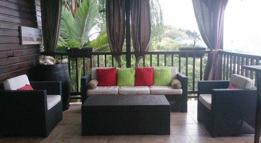 Апартаменты La Villa Muscade