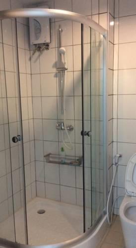 Апартаменты Grand Beach Condominium Unit B26