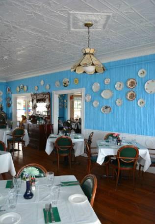 Отель The Surf Hotel - Block Island