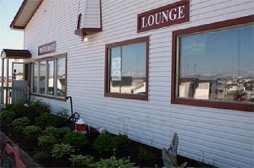 Отель Sea Echo Motel