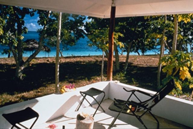 Отель Sandy Beach Resort
