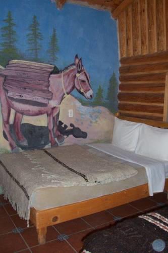 Отель San Isidro Lodge