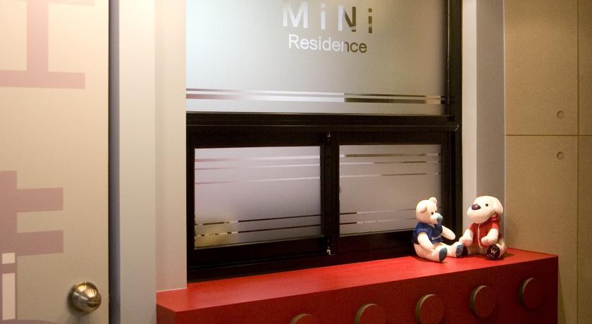 Mini Residence