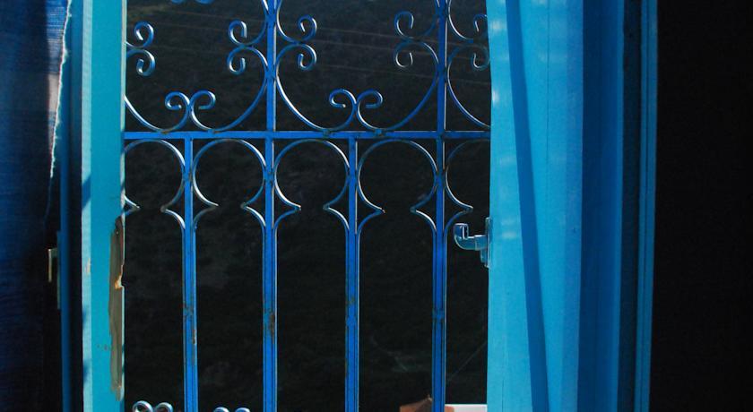 Отель Gite Akchour
