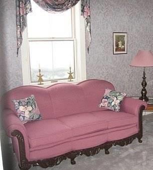 Мини-отель Angel House Bed and Breakfast