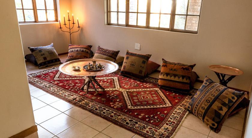 Вилла Hayward's Safari House