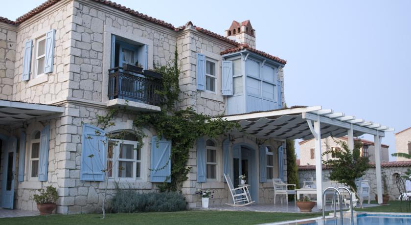 Villa Perla