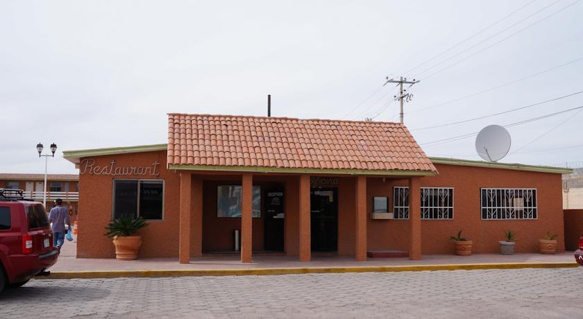 Отель Hotel Marrod