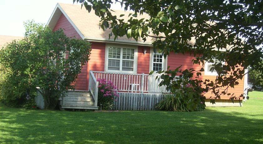 Апартаменты Abby Lane Summer Homes
