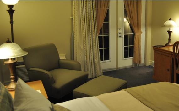 Отель Hôtel Le Francis