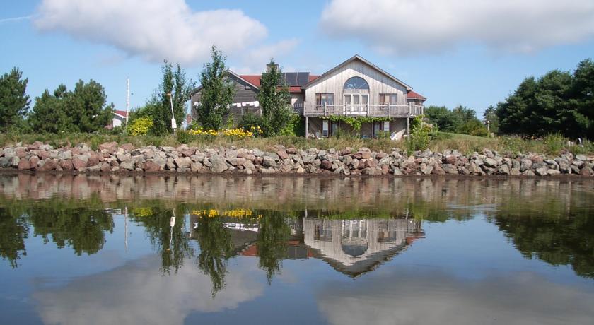 Мини-отель Margarita Maris Bed and Breakfast