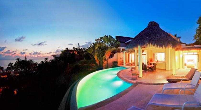 Вилла Casa Gaviota