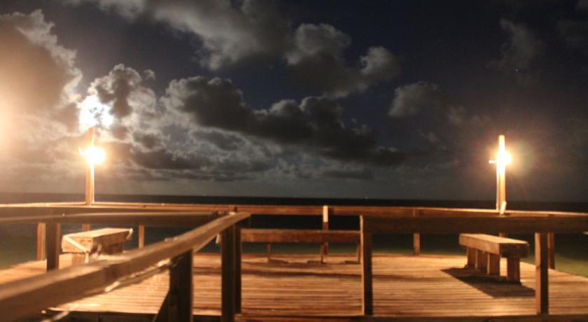 Отель Reel'em Inn On the Bay